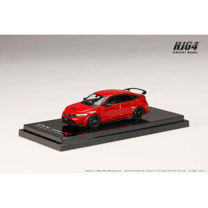 zr[Wp 1/64 z_ VrbN ^CvR FL5 RACING BLACK Package 2025 t[bh i~jJ[ HJ644063R