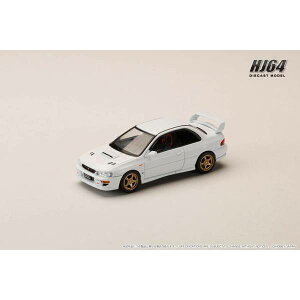 zr[Wp 1/64 Xo CvbT PURE SPORTS COUPE WRX type R STi GC8 V WRtgop[ sAzCg i~jJ[ HJ641079JW