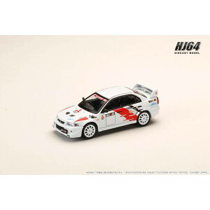 zr[Wp 1/64 ~crV T[RSG{[V6 CP9A 2000 RALLIART zCg i~jJ[ HJ643033RA