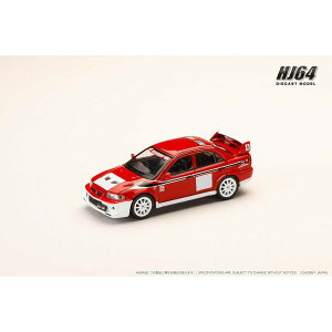 zr[Wp 1/64 ~crV T[RSG{[V6 CP9A 2000 RALLIART zCg/bh i~jJ[ HJ643033RC