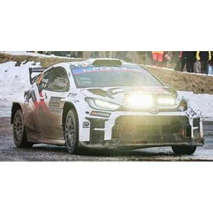 �X�p�[�N 1/43 �g���^ GR�����X �����[2 No.30 2025 WRC �����[�E�����e�J���� �R�{�Y�I/J.Fulton �����i�~�j�J�[ S6900