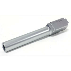 �f�g�l�C�^�[ G17�X�^�C���A���~�A�E�^�[�o���� �V���o�[ �����}���C G17/18C�p �g�C�K���p�[�c OB-TM01SV
