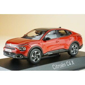 mu 1/43 VgG C4 X 2023 GNV[bh i~jJ[ 155482