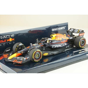 ~j`vX 1/43 IN bhu[VO RB18 No.1 2022 F1 Ji_GP EBi[ M.tFX^by i~jJ[ 417220901