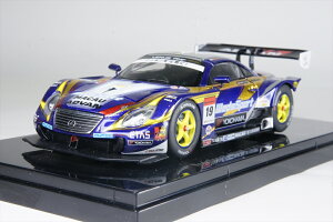 Gu 1/43 EFbYX|[c Aho SC430 No.19 2012 X[p[GT r/A.N[g i~jJ[ 44740