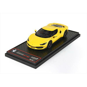 BBR 1/43 tF[ 296 GTB RI[e vJ J[{ Wb fi i~jJ[ BBRC264C1