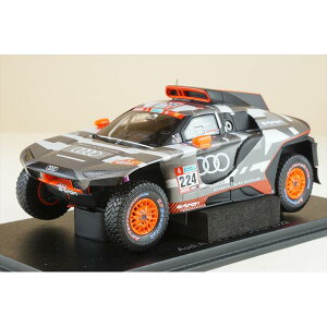 Xp[N 1/43 AEfB RS Q e-tron No.224 2022 _J[[ M.Ekstrom/E.Bergkvist i~jJ[ S3186