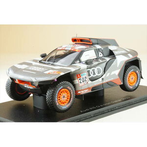 Xp[N 1/43 AEfB RS Q e-tron No.202 2022 _J[[ C.TCc/L.Cruz i~jJ[ S3187