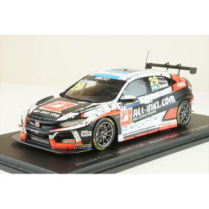 Xp[N 1/43 z_ VrbN Type R TCR No.29 2020 WTCR ]_[ [X1 EBi[ N.Girolami i~jJ[ S8966