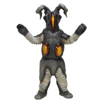 楽天市場】宇宙恐竜 ゼットン フィギュアの通販