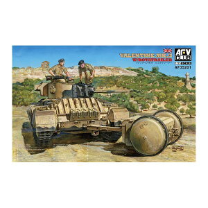 AFVNu 1/35o^C Mk.III W/^g[^[ XP[f FV35201