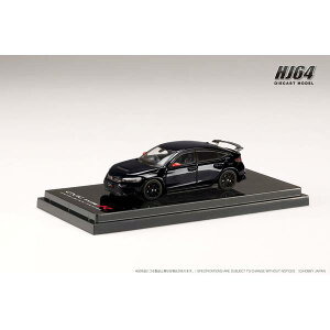 zr[Wp 1/64 z_ VrbN ^CvR FL5 RACING BLACK Package IvVp[c ubN i~jJ[ HJ645063BK