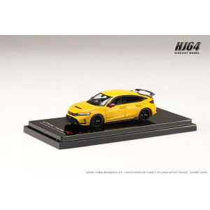 zr[Wp 1/64 z_ VrbN ^CvR FL5 RACING BLACK Package IvVp[c CG[ i~jJ[ HJ645063Y