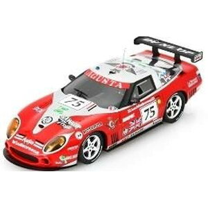 Xp[N 1/43 Rxbg LEFC No.75 1995 E}24 E.O'Brian/R.Agusta/R.Donovan i~jJ[ S4381