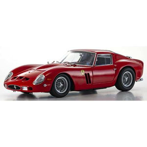  1/18 tF[ 250GTO bh i~jJ[ KS08438R