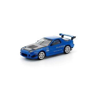 POP RACE 1/64 �}�c�_ RX-7 FC3S RE�J�{ RE�J�{�u���[ �����i�~�j�J�[ PR640290