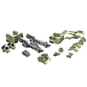 �R�g�u�L�� 1/72 HMM�V���[�Y ���C�K�[�[����p �p���c�@�[���j�b�g �}�[�L���O�v���XVer. �u�]�C�h -ZOIDS-�v��� �͌^�p�O�b�Y ZD144R