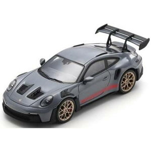 �V���R�[ 1/43 �|���V�F 911 GT3 RS 992 2022 �A�[�N�e�B�b�N�O���[ �����i�~�j�J�[ 43U00001