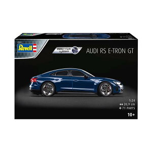 hCcx 1/24 AEfB e-tron GT XP[f 07698