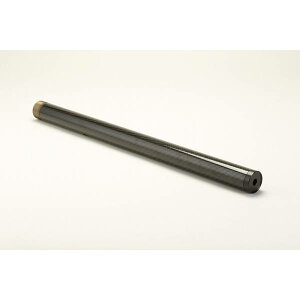 ホビージャパン エアガン 東京マルイ VSR-10 Gスペック対応 リアルカーボンアウターバレル トイガンパーツ 230503 【在庫品】