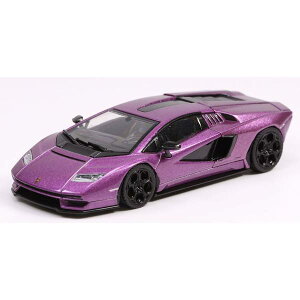 HUNG HING TOYS 1/64 �����{���M�[�j �J�E���^�b�N LPI 800-4 ���B�I�� 30���N �p�[�v�� �����i�~�j�J�[ HS00305