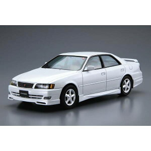 AIV} 1/24 UfJ[ No.16 g^ JZX100 `FCT[cA[V '98 XP[f 4905083200728