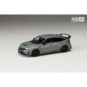 zr[Wp 1/43 z_ VrbN TYPE R FL5 RACING BLACK Package \jbNO[p[ i~jJ[ HJD431003GM