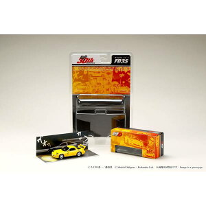 zr[Wp 1/64 }c_ RX-7 FD3S RedSuns D  [ VS  C i~jJ[ HJDMD002A