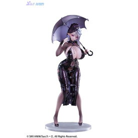 【12月予約】SIKI ANIM 1/7 未亡人 キリエ 豪華版 フィギュア 6977970630039