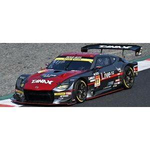 �X�p�[�N 1/43 GAINER TANAX Z No.11 GAINER 2025 GT300 �X�[�p�[GT �x�c����Y/��؈�P �����i�~�j�J�[ 43SGT25011
