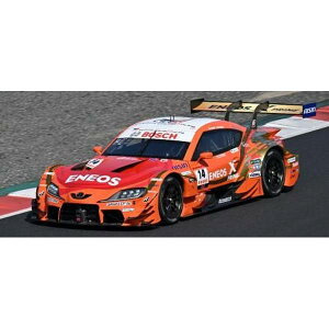 �X�p�[�N 1/43 ENEOS X PRIME GR Supra No.14 TGR TEAM ENEOS ROOKIE 2025 GT500 �X�[�p�[GT �哈�a��/���Z�m�� �����i�~�j�J�[ 43SGT25014
