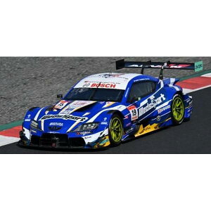 �X�p�[�N 1/43 WedsSport ADVAN GR Supra No.19 TGR TEAM WedsSport BANDOH 2025 GT500 �X�[�p�[GT ���{�Y��/������� �����i�~�j�J�[ 43SGT25019