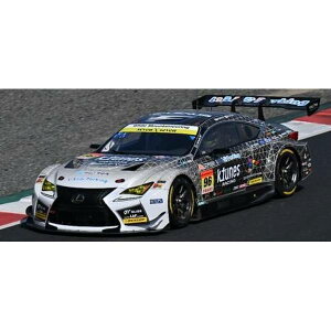 �X�p�[�N 1/43 K-tunes RC F GT3 No.96 K-tunes Racing 2025 GT300 �X�[�p�[GT �V�c��j/���ؐ^�� �����i�~�j�J�[ 43SGT25096