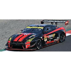 �X�p�[�N 1/43 RUNUP RIVAUX GT-R No.360 TOMEI SPORTS 2025 GT300 �X�[�p�[GT �؍F�s/�r��� �����i�~�j�J�[ 43SGT25360