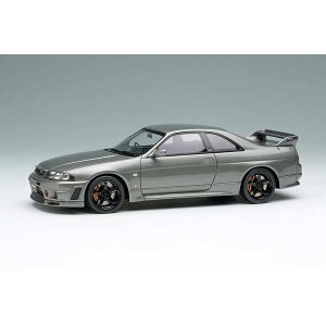 ACh 1/43 jbT XJCC GT-R NISMO BCNR33 CRS Version 2022 _[N^O[ i~jJ[ EM770