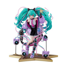 【12月予約】ホビーストック 1/7 HATSUNE MIKU Digital Stars 2023 ver. 「初音ミク」より フィギュア 4570157184640