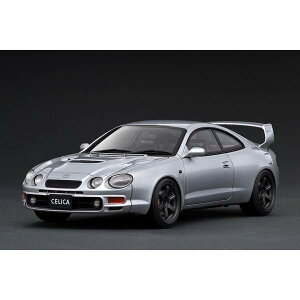 COjbVf 1/18 g^ ZJ GT-FOUR ST205 Vo[ i~jJ[ IG3679