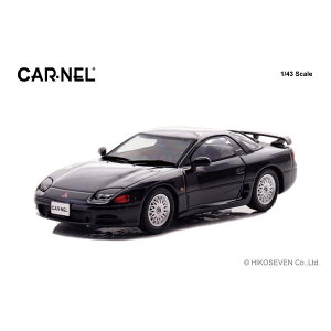 CARNEL 1/43 ~crV GTO Twin Turbo MR Z15A 1994 vubN i~jJ[ CN439402