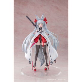 【4月予約】AniGame 1/6 朝凪 「アズールレーン」より フィギュア 6976230180703