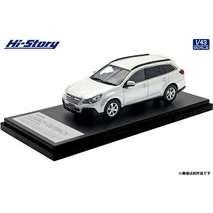 nCXg[[ 1/43 Xo KVB AEgobN 2.5i EyeSight 2012 TezCgEp[ i~jJ[ HS512WH