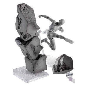 �o���_�C ��EFFECT Concrete Crash for S.H.Figuarts �t�B�M���A 4573102676528