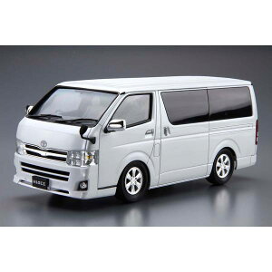 AIV} 1/24 UfJ[ No.6 g^ TRH200V nCG[XX[p[GL '10 XP[f 4905083200803