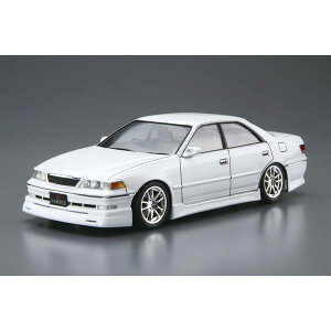 AIV} 1/24 U`[hJ[ No.54 VERTEX JZX100}[NII cA[V '98 (g^) XP[f 4905083200919