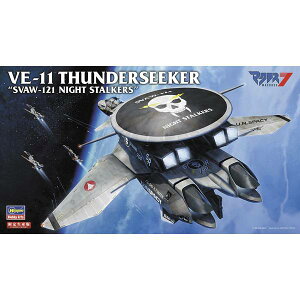 nZK 1/72 VE-11 T_[V[J[ gSVAW-121 iCgXg[J[Yh u}NX7v LN^[vf 65822