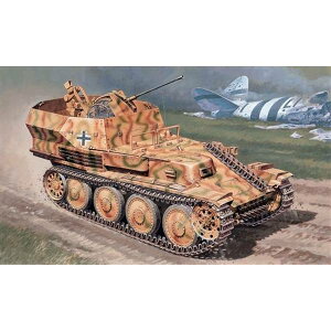 C^ 1/35 WW.II hCcR 38(t) ΋ Sd.Kfz.140 Qpg XP[f IT96461
