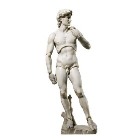 【4月予約】フリーイング figma ダビデ像 「テーブル美術館」より フィギュア SP-066