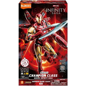 F BLOKEES MARVEL INFINITY SAGA CHAMPION CLASSV[Y ACA} }[N85 EX LN^[vf 4975406511138