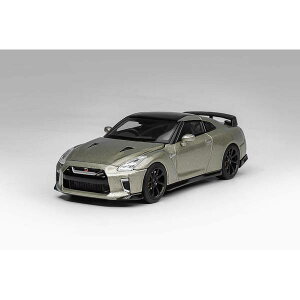 MOTORHELIX 1/64 �j�b�T�� GT-R R35 Track Edition Engineered By NISMO T-Spec �~���j�A���W�F�C�h �����i�~�j�J�[ M63504
