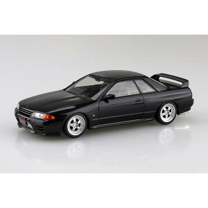 �A�I�V�} 1/32 �y�v�� �X�i�b�v�L�b�g No.CM-4 ������GT-R �u������D�v��� �L�����N�^�[�v�����f�� 4905083200438