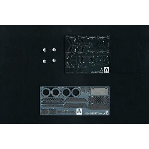 AIV} 1/24 fBe[Abvp[c LB[NX R35 GT-R ʃfBe[Abvp[c ͌^pObY 4905083202746